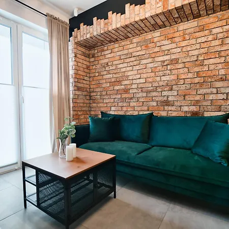 Apartament Zator 5 By Housine Zewnętrze zdjęcie