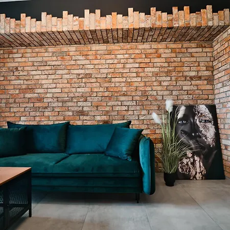 Apartament Zator 5 By Housine Zewnętrze zdjęcie