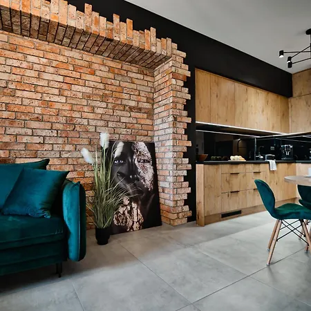 Apartament Zator 5 By Housine Zewnętrze zdjęcie
