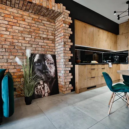 Apartament Zator 5 By Housine Zewnętrze zdjęcie
