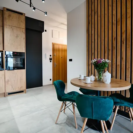 Apartament Zator 5 By Housine Zewnętrze zdjęcie