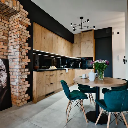 Apartament Zator 5 By Housine Zewnętrze zdjęcie
