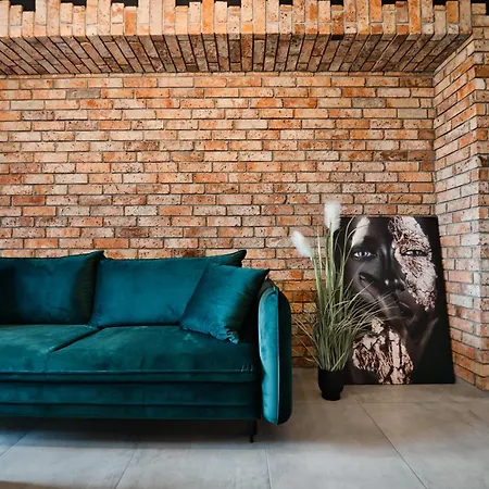 Apartament Zator 5 By Housine Zewnętrze zdjęcie