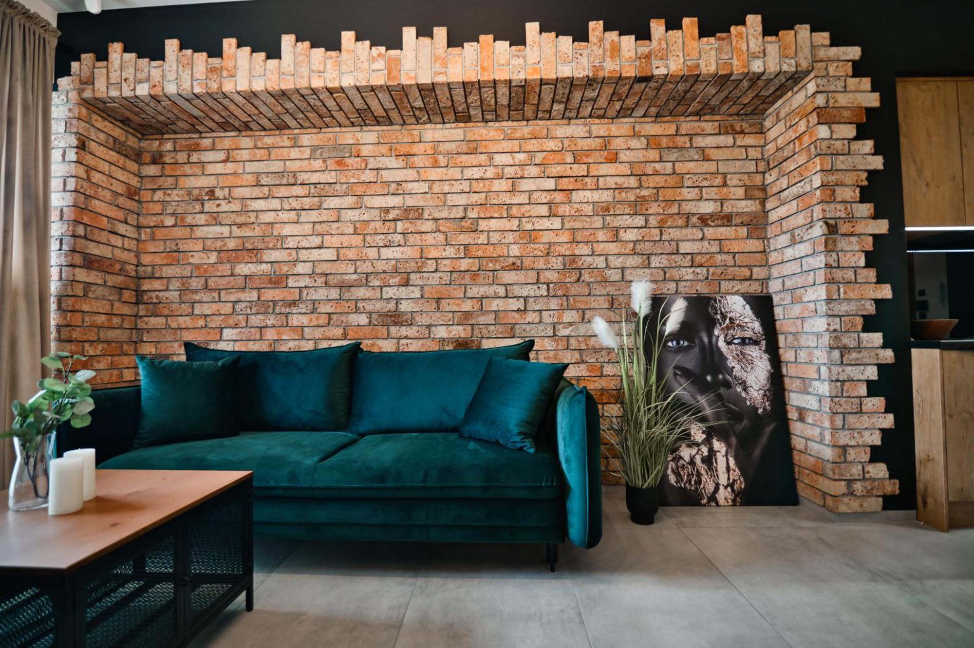 Apartment 5 By Housine *